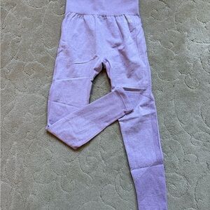 AYBL Motion Seamless Leggings
